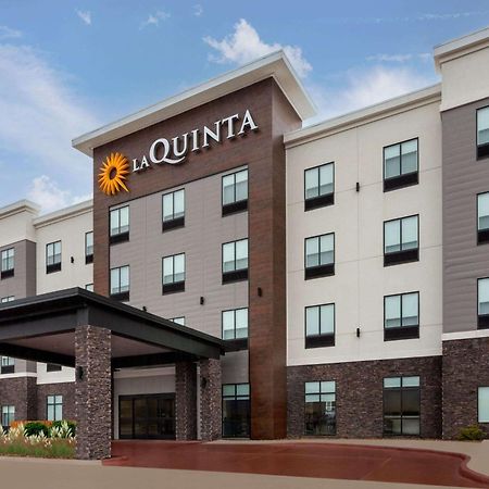 La Quinta Inn & Suites By Wyndham Coralville Iowa City ภายนอก รูปภาพ