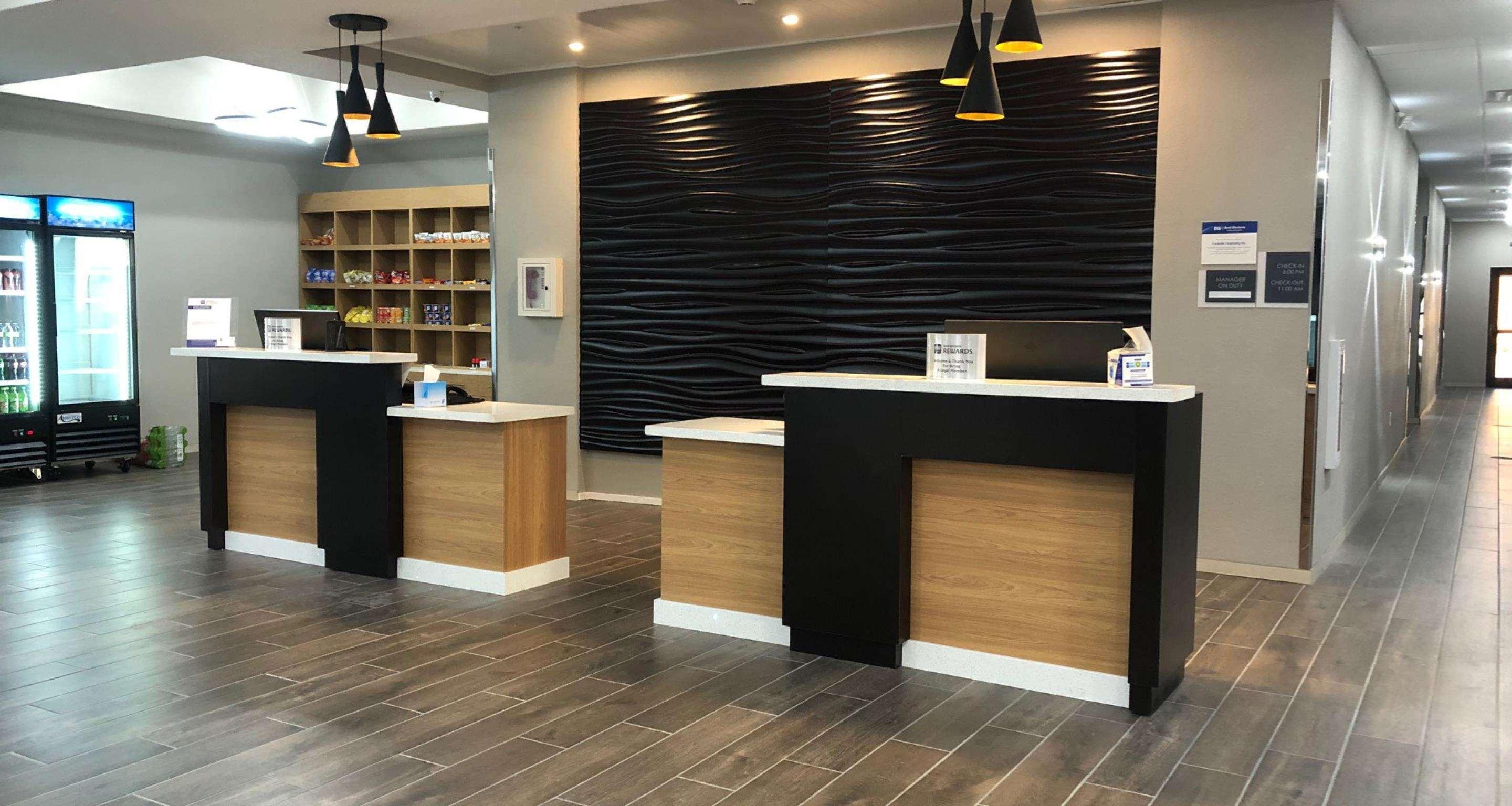 La Quinta Inn & Suites By Wyndham Coralville Iowa City ภายนอก รูปภาพ
